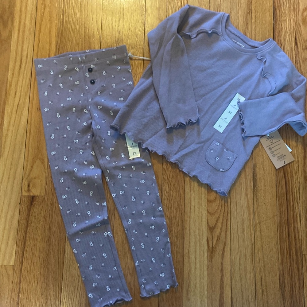 Girls outfit